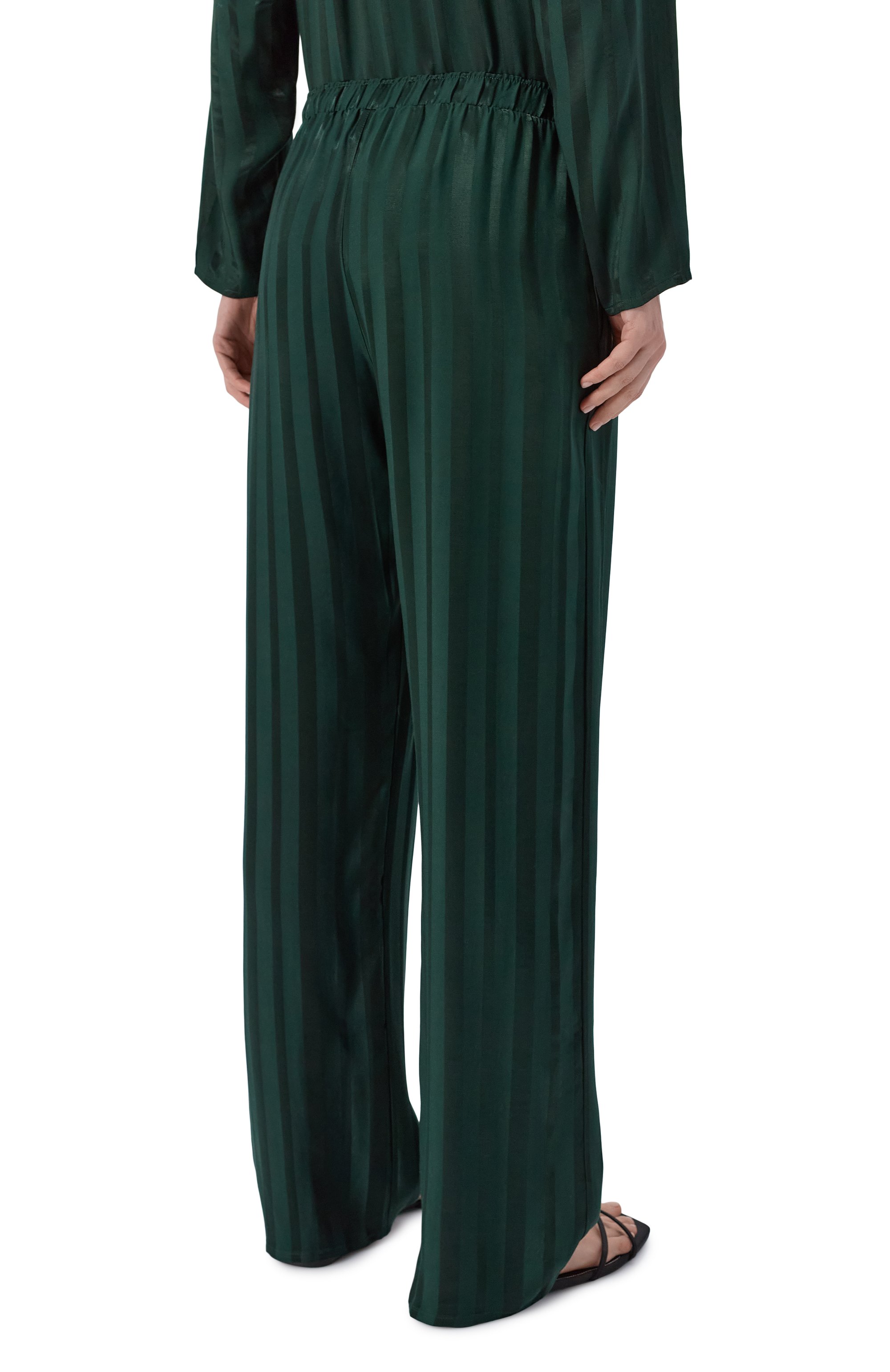 Брюки из вискозы HANRO, арт. 074759, фото 4