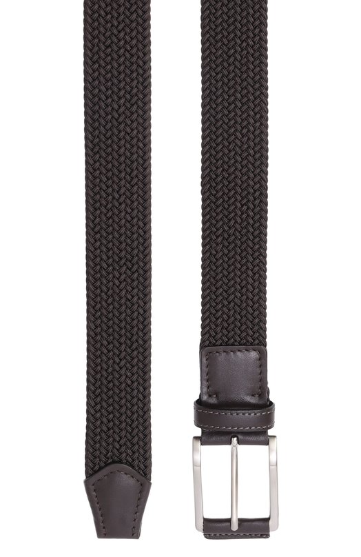 Текстильный ремень Barrett 91B557.3/ELASTIC0 Коричневый  91B557.3/ELASTIC0 Фото 3