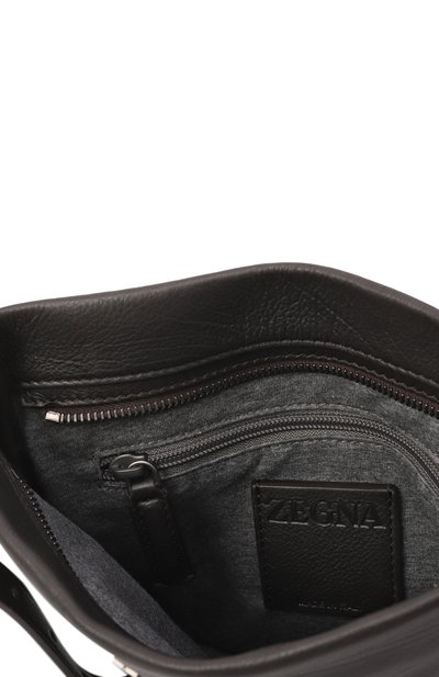Сумка ZEGNA, арт. C2228Z/LH0T0, фото 5