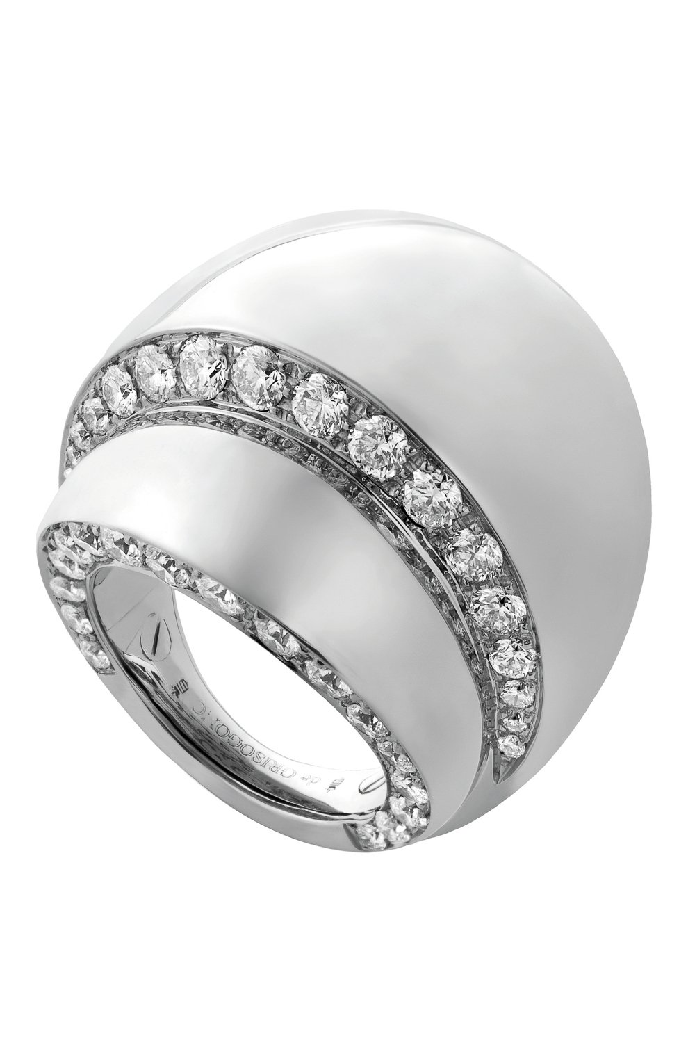 Кольцо DE GRISOGONO, арт. 55301/01, фото 1