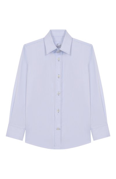 Хлопковая рубашка VAN LAACK, арт. VL-TIM-XX/150082/116-134