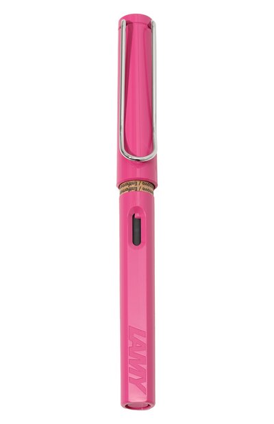 Перьевая ручка 013 safari LAMY, арт. 4000097