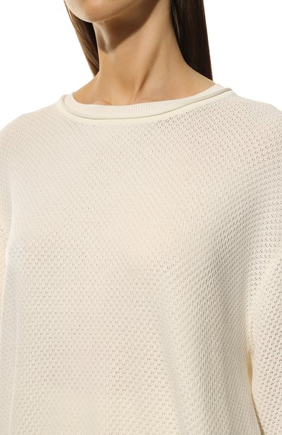 Шелковый пуловер FREEAGE, арт. S22.JM024.6000.101, фото 5