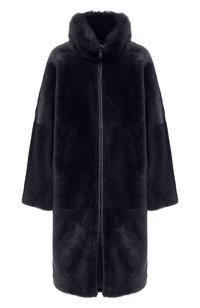 Темно-серый