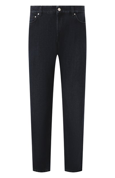 Мужские джинсы regular fit ZILLI, арт. JPJB01M010050002D