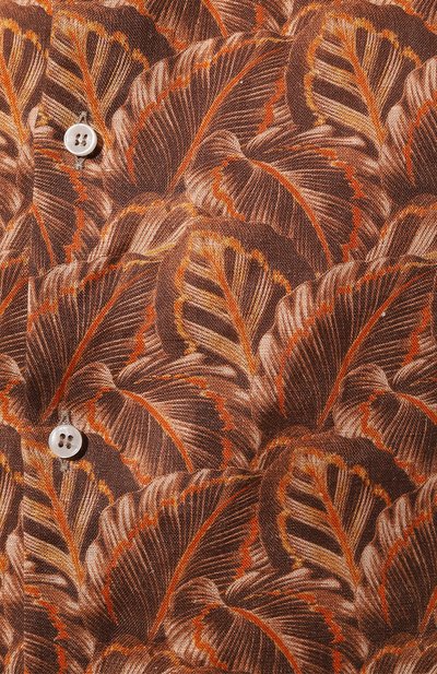 Льняная рубашка FEFE`, арт. CLG20627-36, фото 5