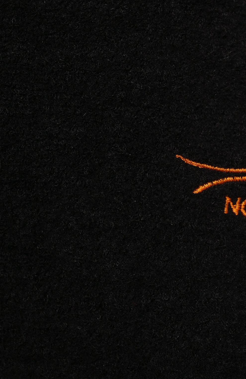 Шерстяные леггинсы NORVEG, арт. 4TWPU003RU, фото 3