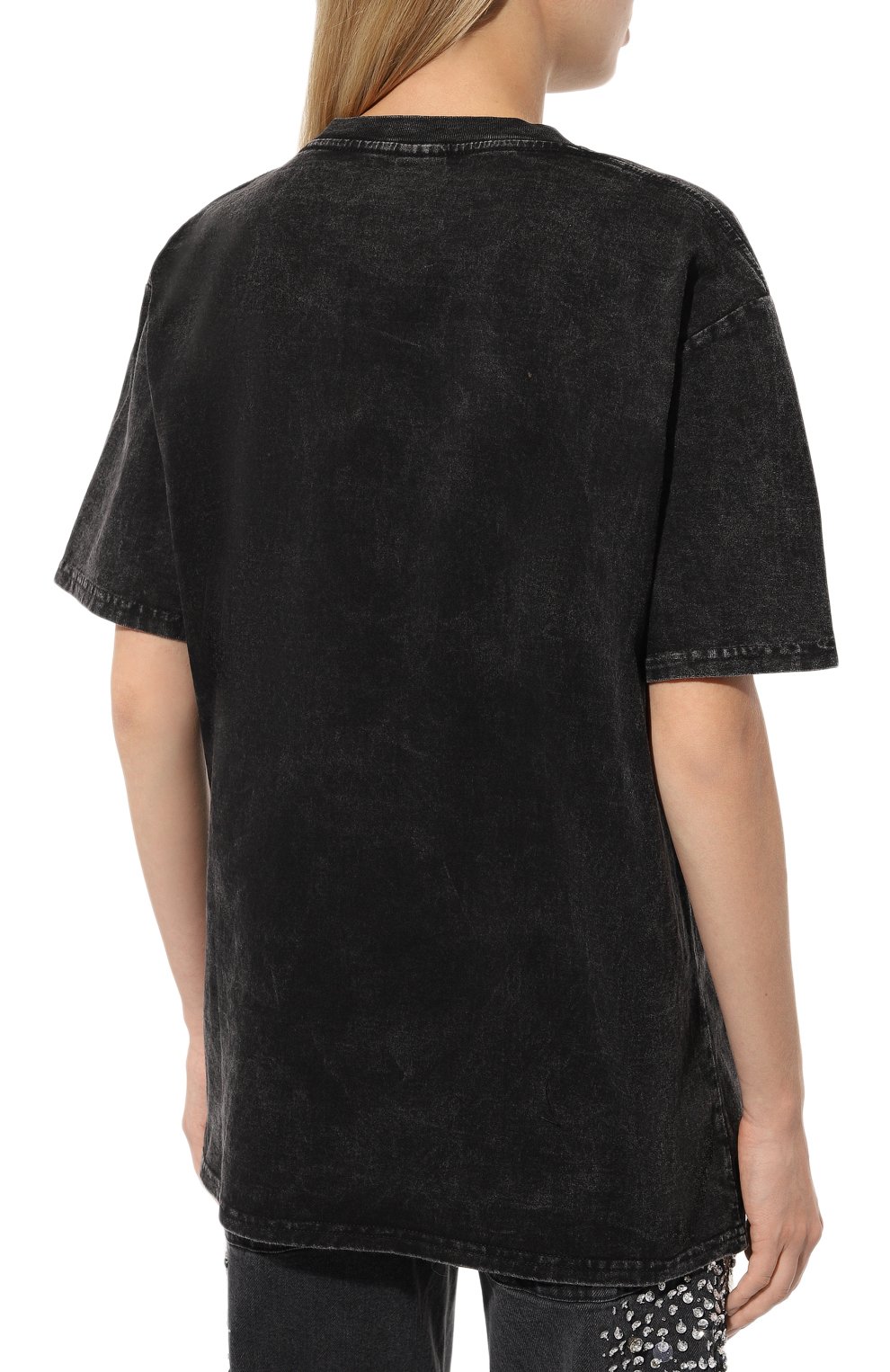 Хлопковая футболка SEVEN LAB, арт. CTR1.01.906.355.2101, фото 4