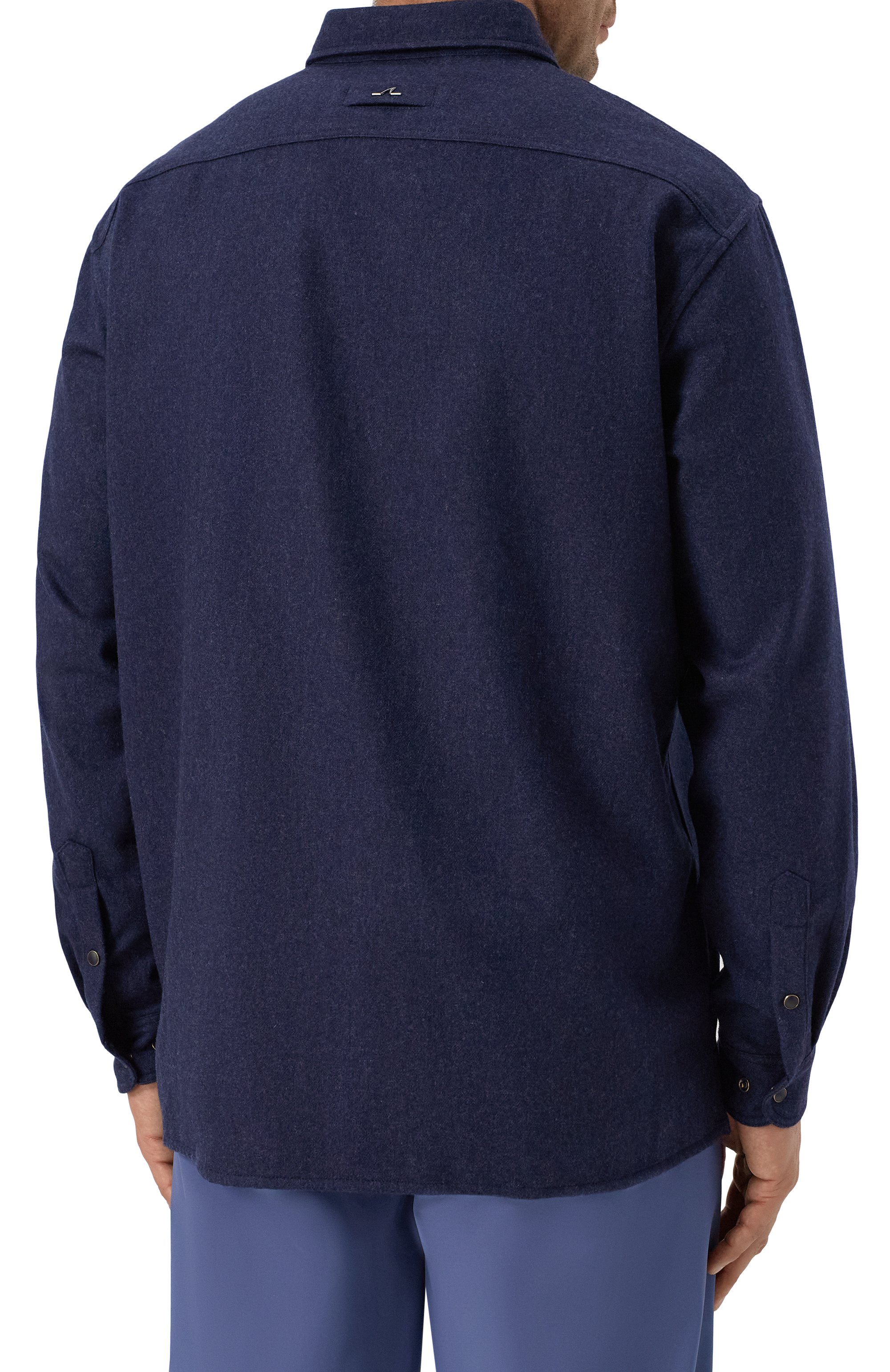 Рубашка PAUL&SHARK, арт. 15313341/3XL, фото 4