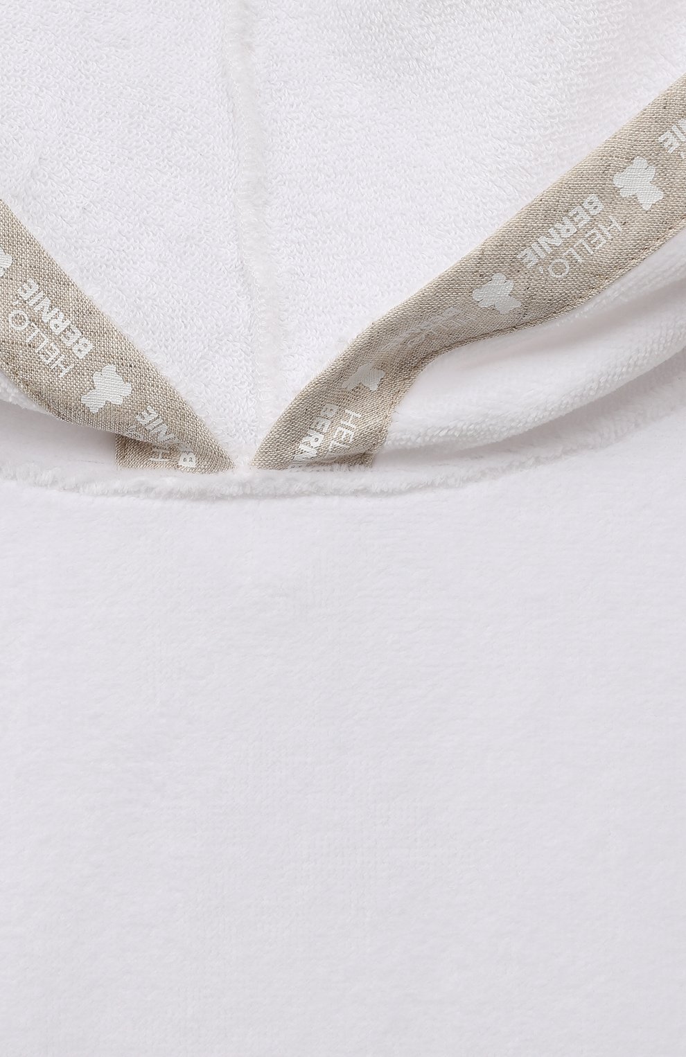 Пончо для купания BRUNELLO CUCINELLI, арт. BB925L138A, фото 3