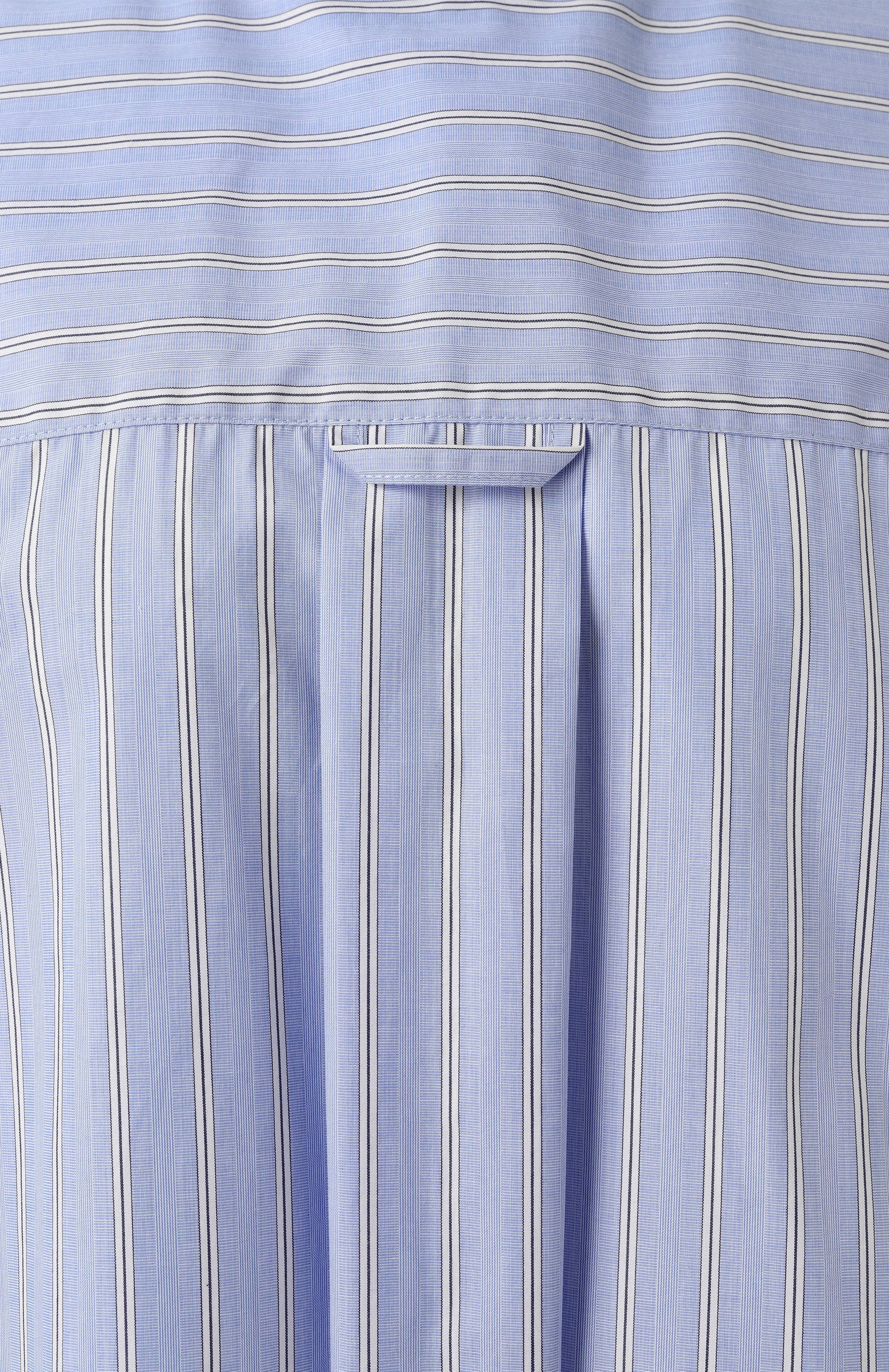 Хлопковая рубашка RED SEPTEMBER, арт. 924.02.SHT08.41, фото 6