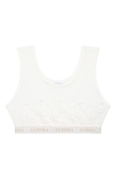 Бра-топ LA PERLA, арт. 55159/8A-14A, фото 1