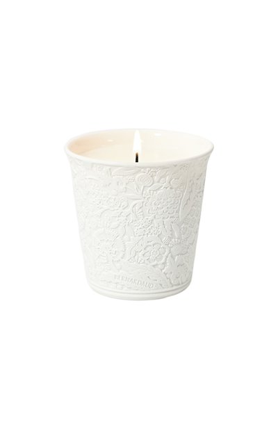 Свеча в стакане rue des archives BERNARDAUD, арт. 2602/22610