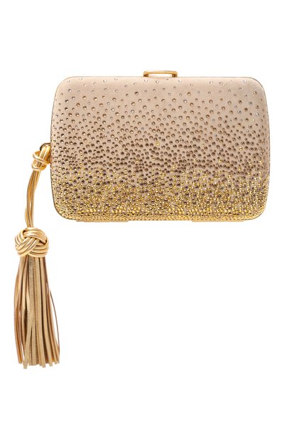 Женская клатч SANTONI, арт. DFBGA2863BA-HCYG