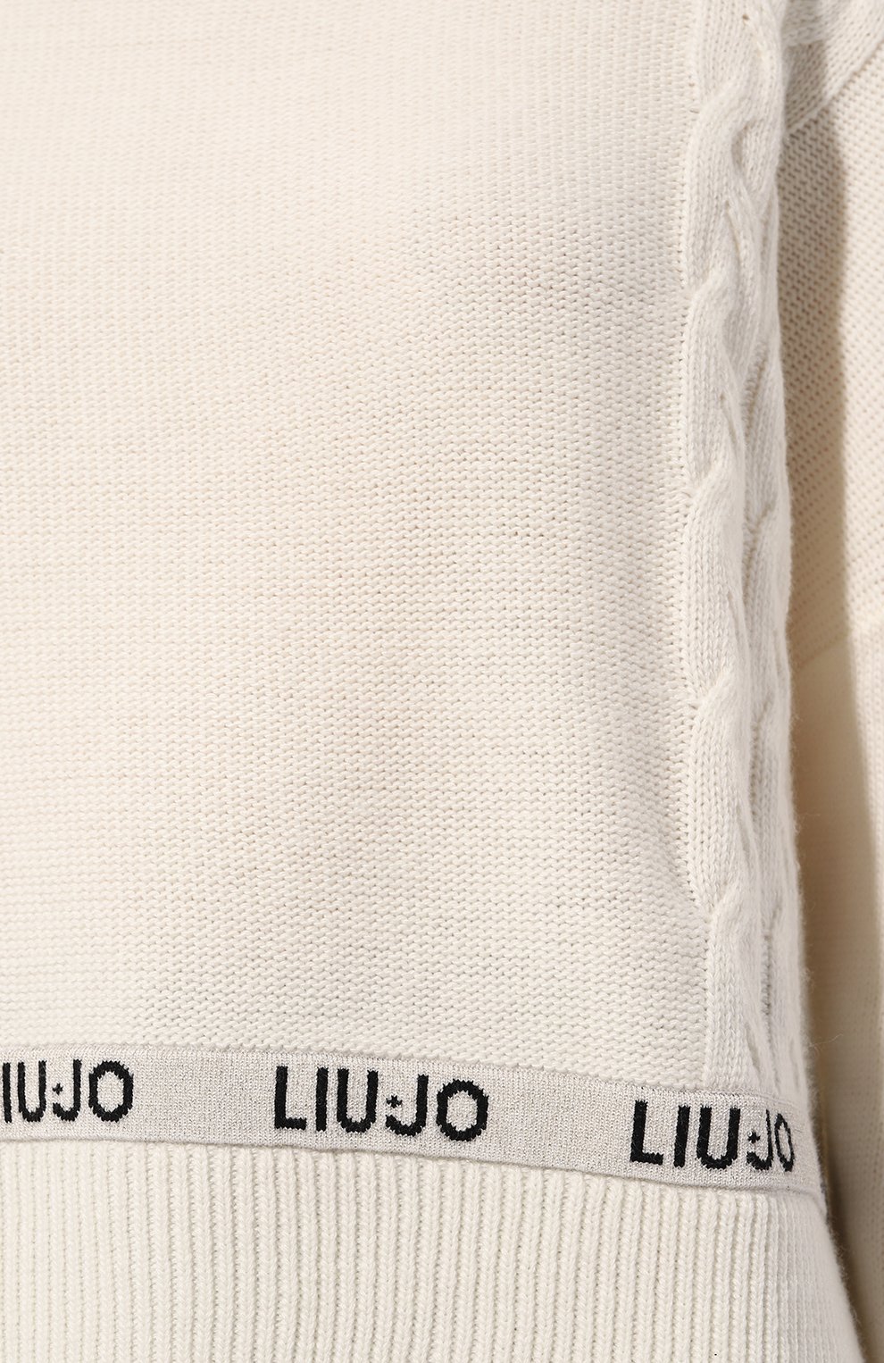 Свитер LIU JO, арт. TF3051/MA55L, фото 5