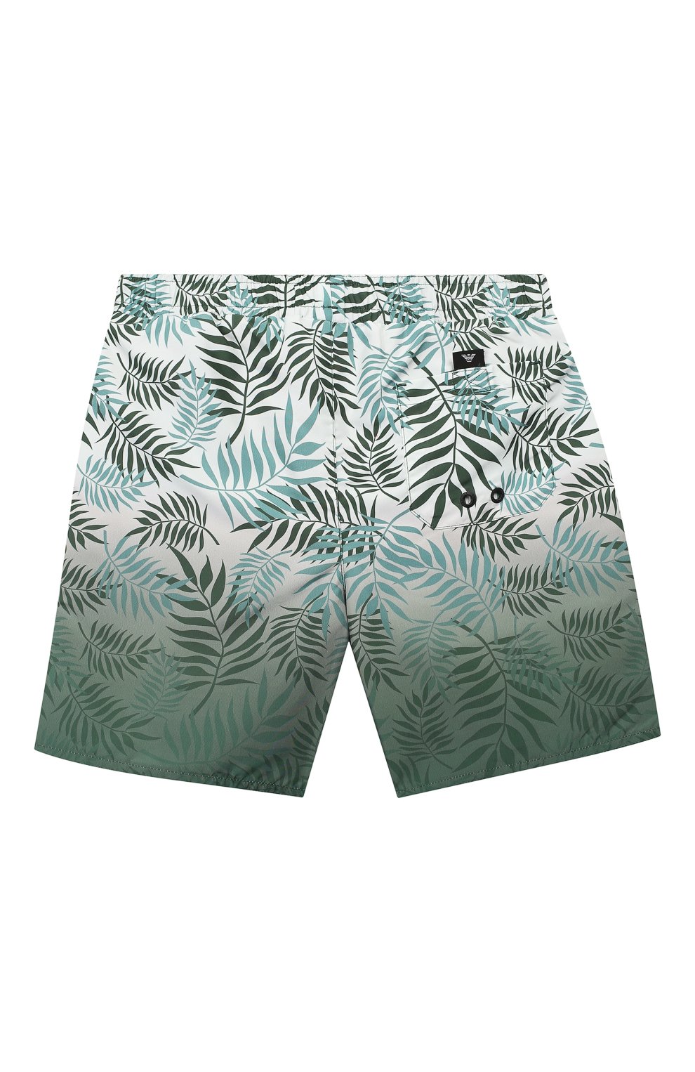 Плавки-шорты EMPORIO ARMANI, арт. 408503/9P202, фото 2