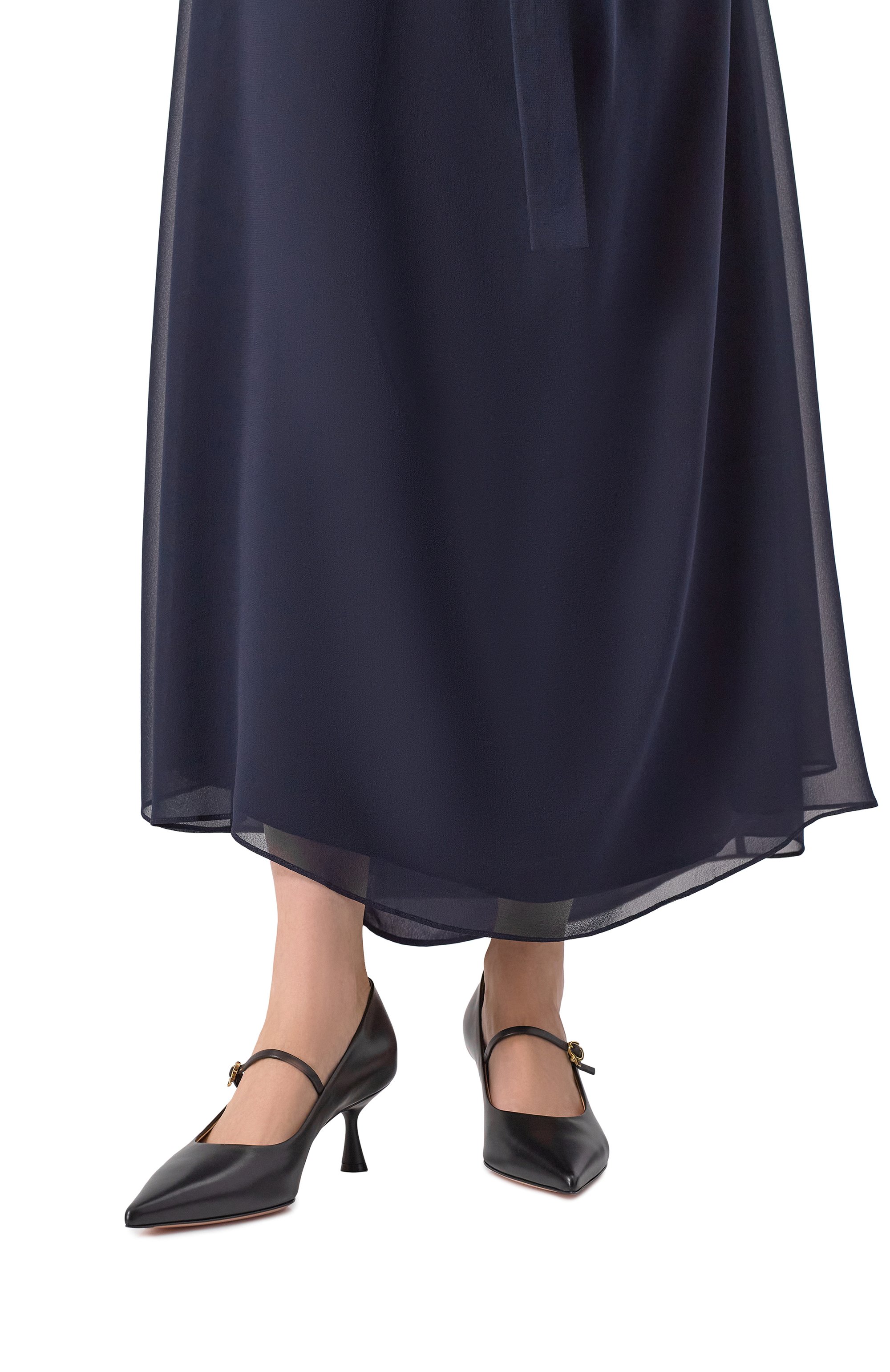 Кожаные туфли lowry 55 GIANVITO ROSSI, арт. G22312.55LAC.VITNER0, фото 2