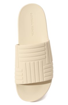 Резиновые шлепанцы bv BOTTEGA VENETA, арт. 690039 V1060, фото 6