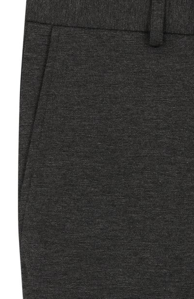 Брюки из вискозы DAL LAGO, арт. N107D/8111/17-18, фото 3