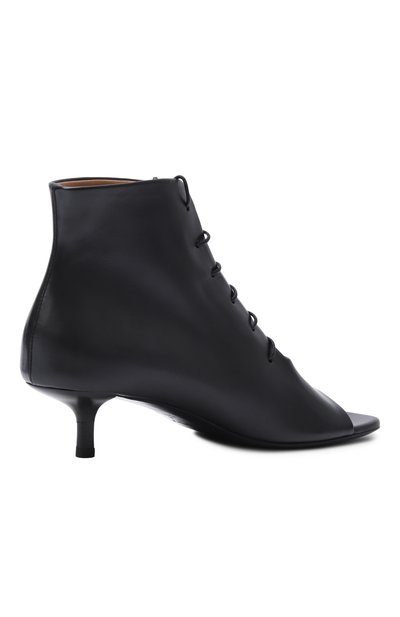 Кожаные ботильоны MARSELL, арт. MW8542/P010, фото 5