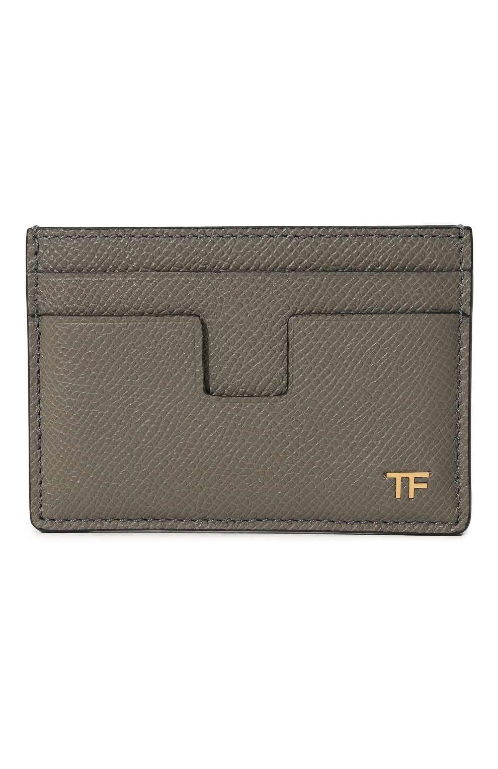 Кожаный футляр для кредитных карт TOM FORD, арт. YM232T/LCL081, фото 1