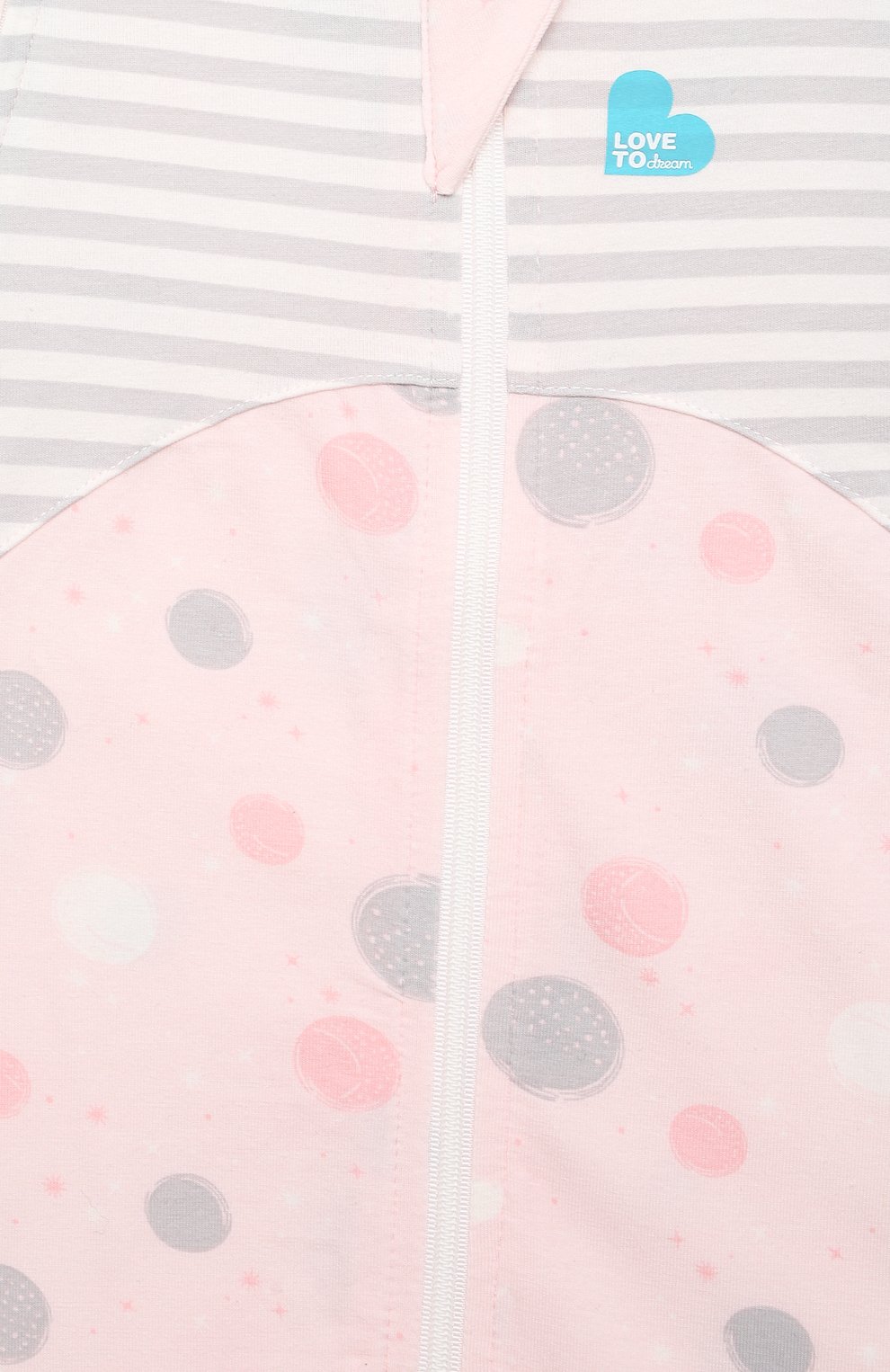 Комбинезон переходного этапа LOVE TO DREAM, арт. L25 02 085 PNK L, фото 3