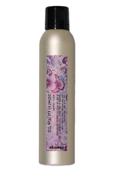 Женского сухой текстуризатор more inside для моментального объема волос (250ml) DAVINES, арт. 87056