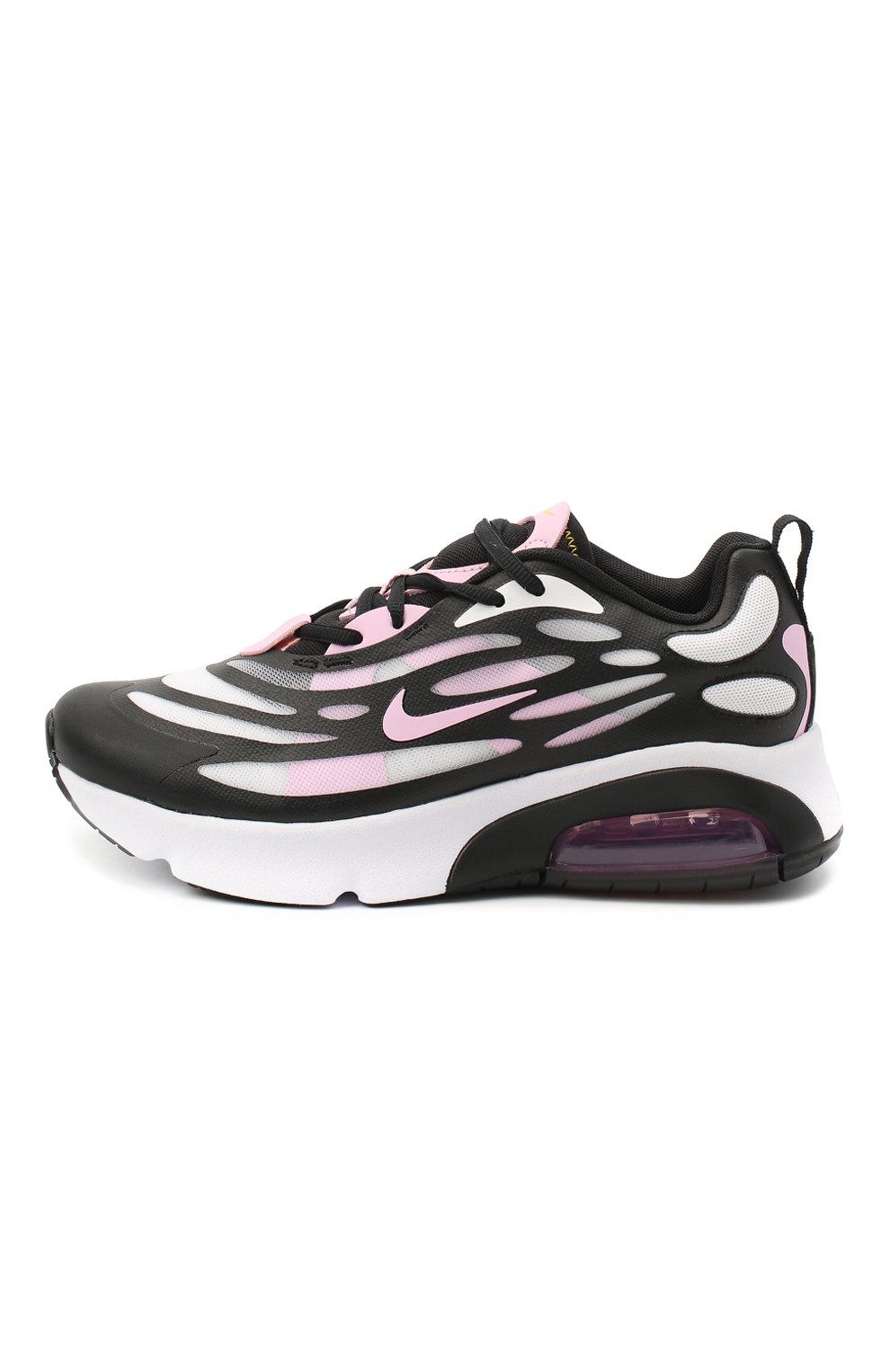 Кроссовки nike air max exosense NIKE, арт. CN7876-101, фото 2