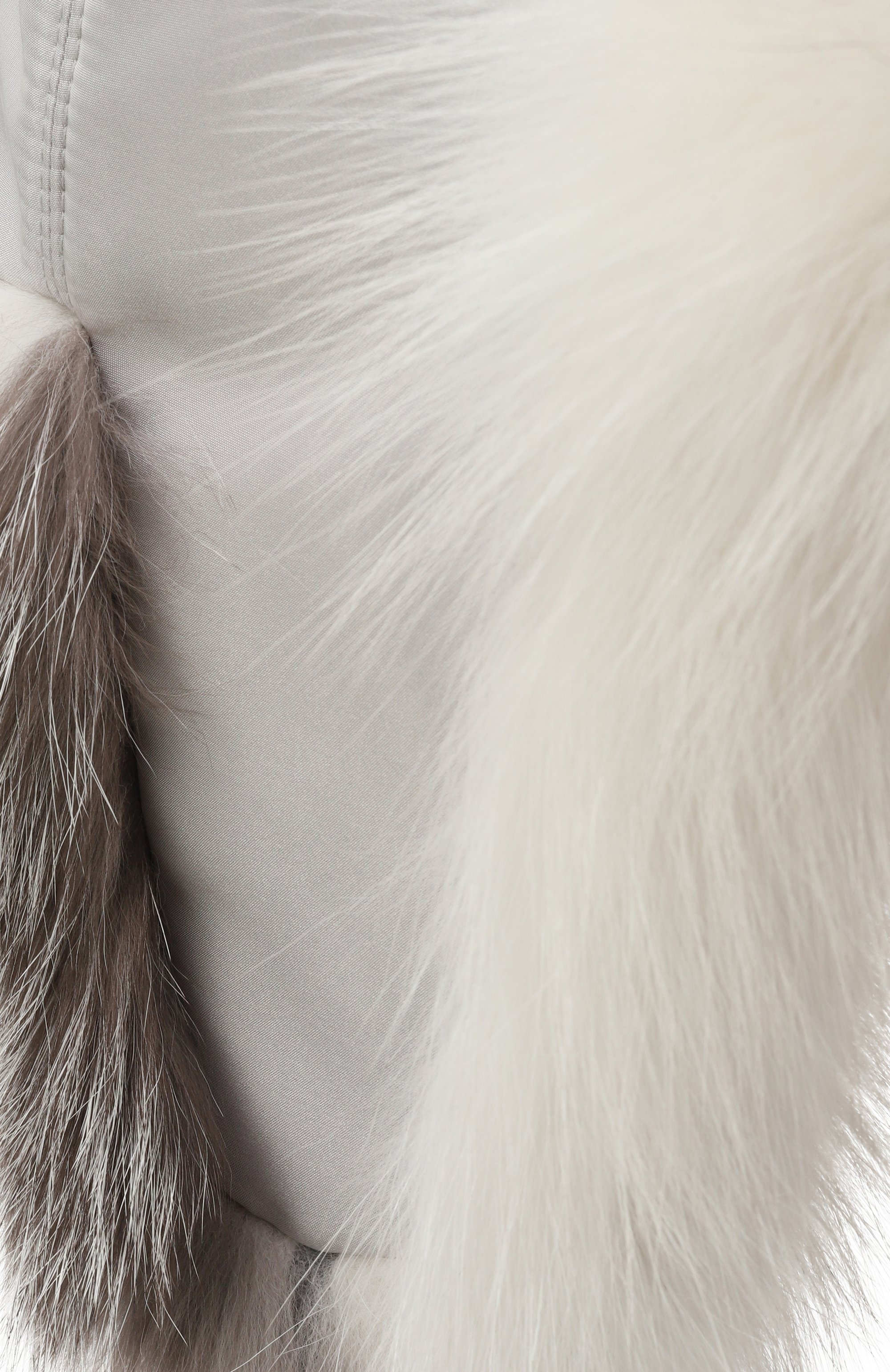 Шапка-ушанка дарья с мехом лисы FURLAND, арт. 0194809610108600204, фото 3