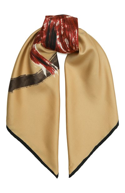 Шелковый платок LANVIN, арт. 6L9090/SS236, фото 1