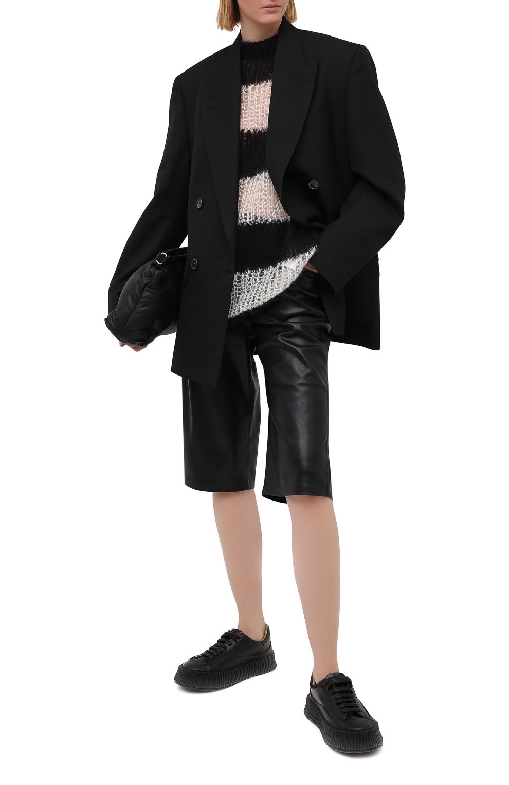 Свитер KENZO, арт. FB52PU5513CA, фото 2