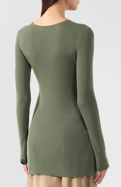 Кашемировый пуловер BOTTEGA VENETA, арт. 568873/VF250, фото 4