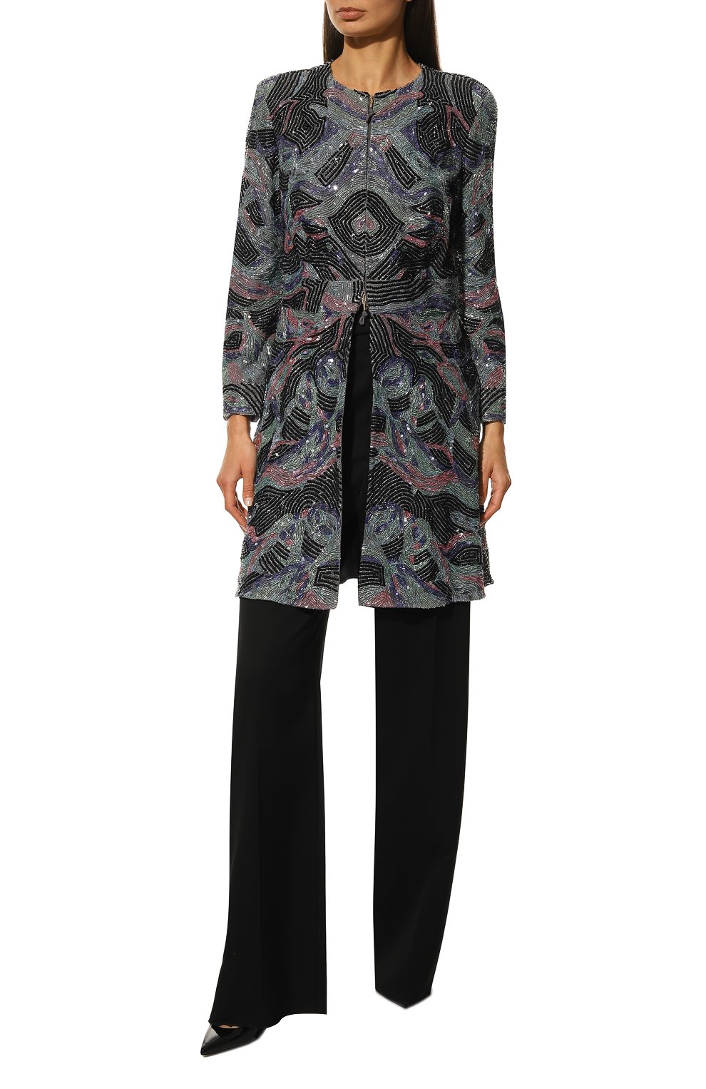 Жакет GIORGIO ARMANI, арт. SAL16R/SA964, фото 2