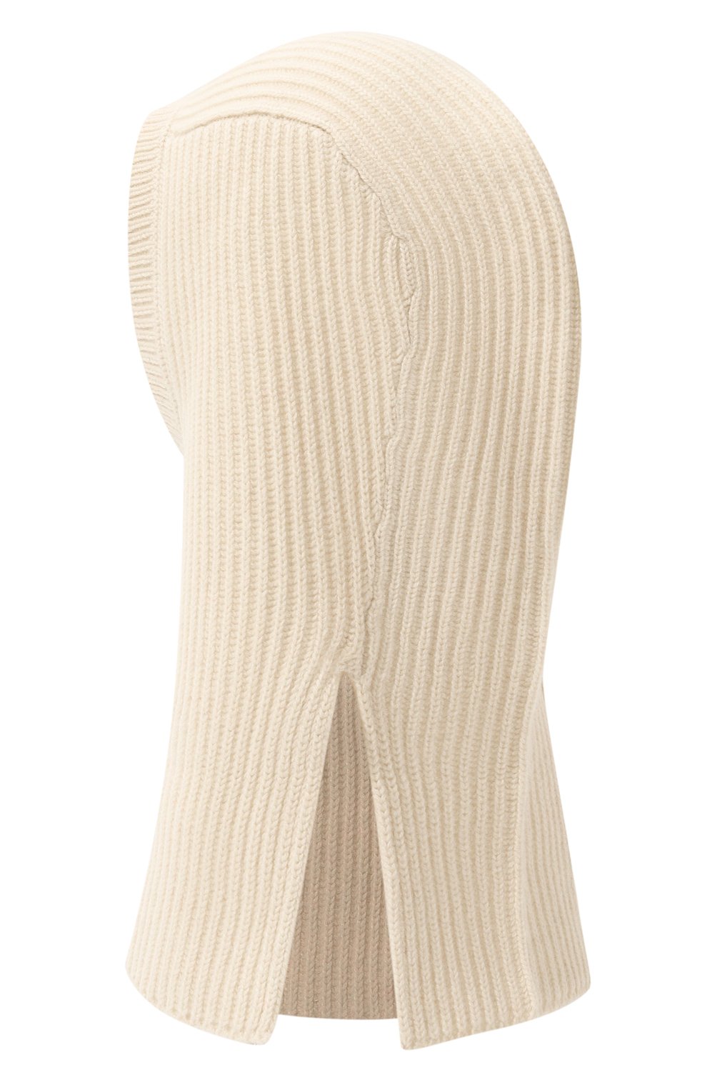 Капор из шерсти и шелка ANTONELLI FIRENZE, арт. 41337M/01934, фото 3