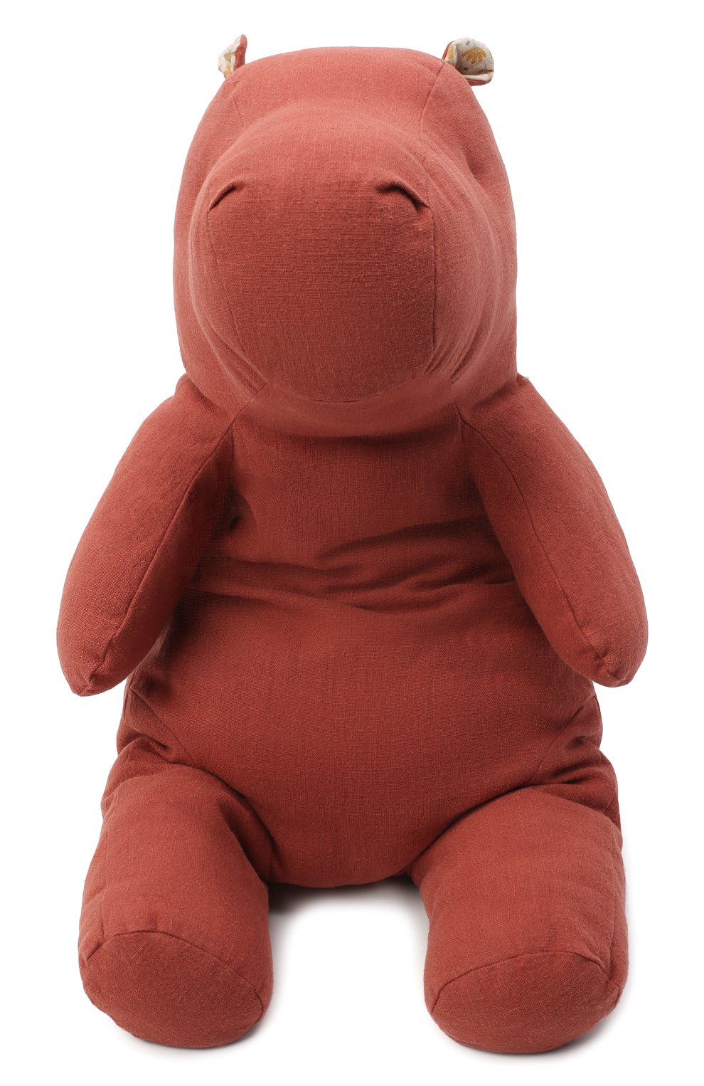 Игрушка бегемот MAILEG, арт. 16-0924-00, фото 1