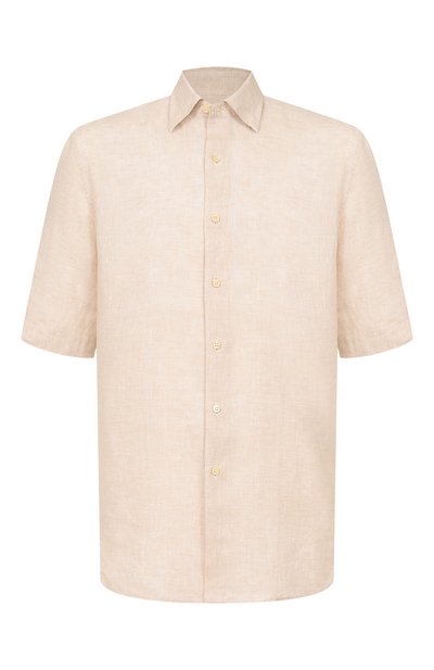 Льняная рубашка STEFANO RICCI, арт. MC007892/BX2922, фото 1