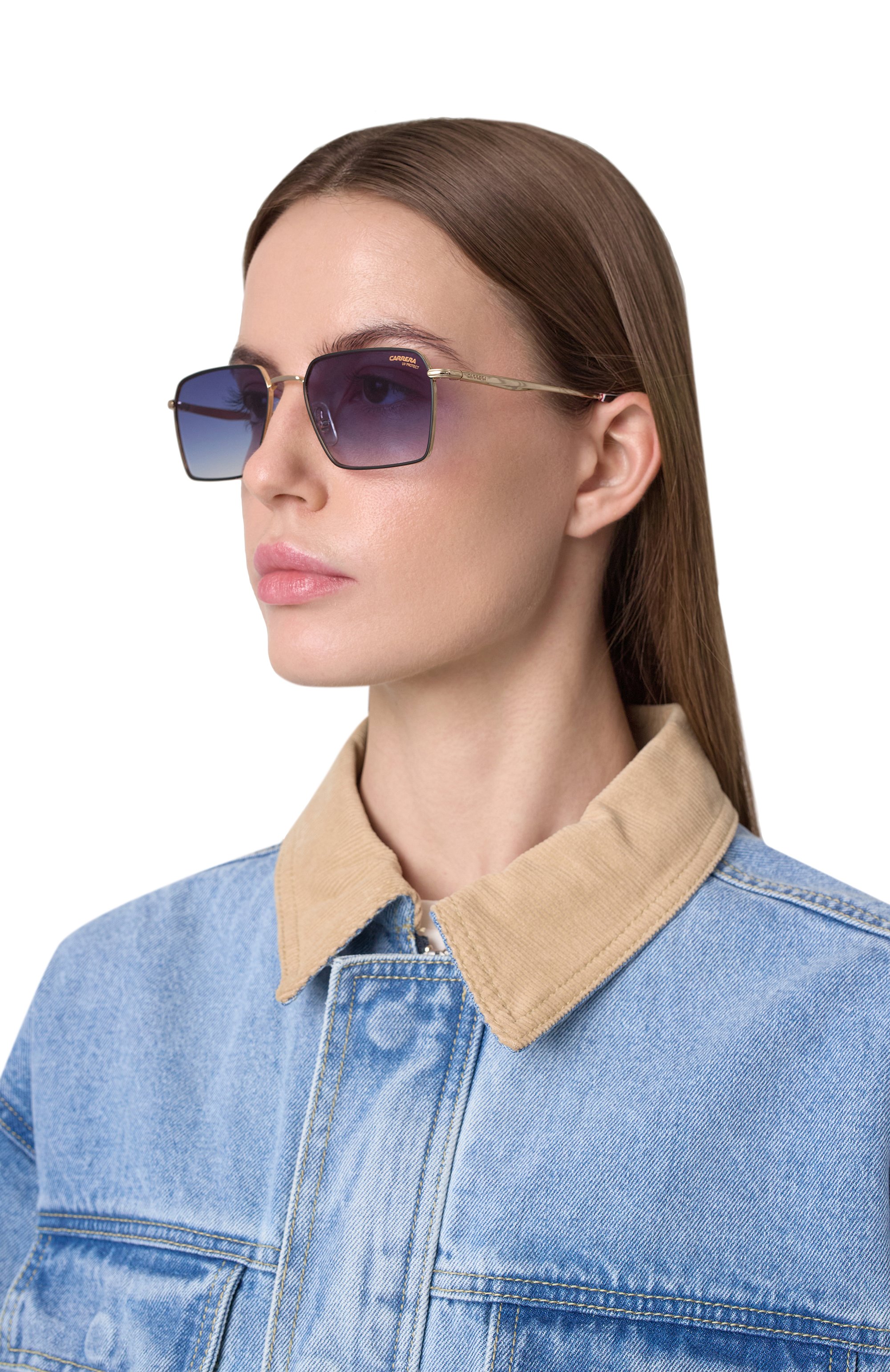 Солнцезащитные очки CARRERA, арт. CARRERA 356 RHL 08, фото 3