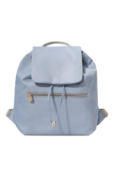 Рюкзак eco line medium BORBONESE, арт. 934486, фото 1