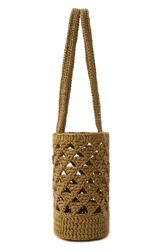 Сумка Prada 1BG494/2M2T Хаки  1BG494/2M2T Фото 4