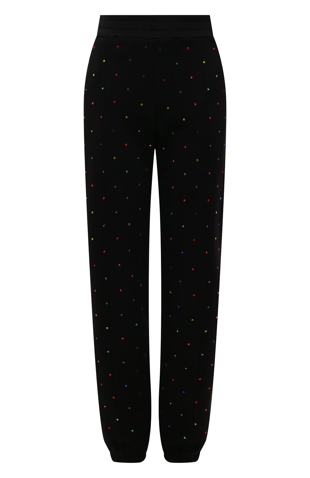 Хл опковые джоггеры MSGM, арт. 3341MDP68 227799, фото 1