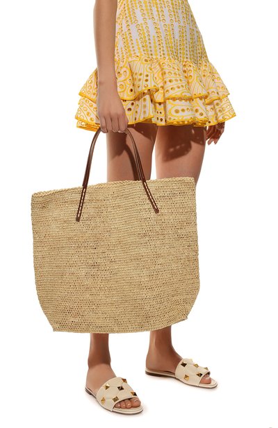 Сумка beby l SANS-ARCIDET, арт. BEBY MA-C S22/L, фото 2