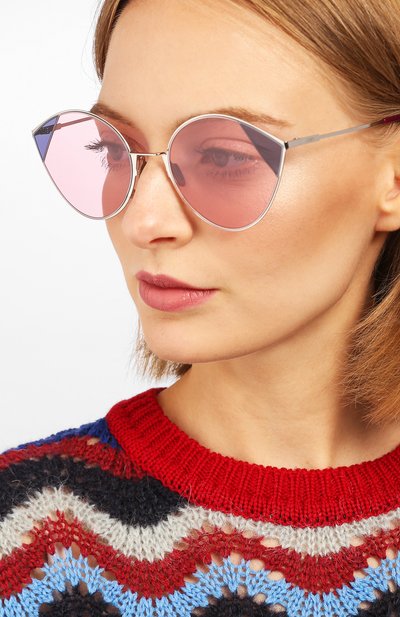 Солнцезащитные очки FENDI, арт. 0341 AVB, фото 2