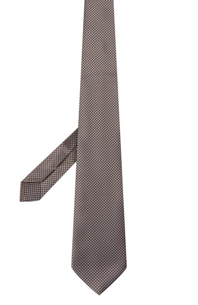 Шелковый галстук STEFANO RICCI, арт. CCXL/56014, фото 3