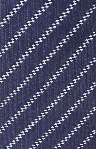 Шелковый галстук GIORGIO ARMANI, арт. GM000800/TE20403, фото 4