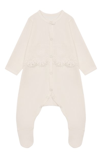 Комплект на выписку лебедушка CHEPE, арт. 071243, фото 2