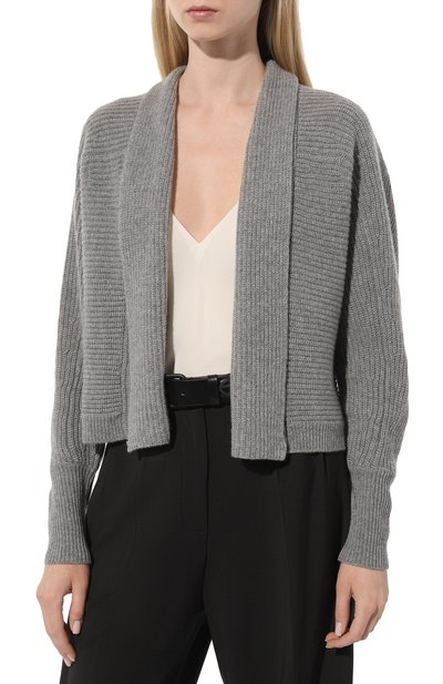 Кардиган из кашемира WINDSOR, арт. 52 DP307/10000805, фото 3