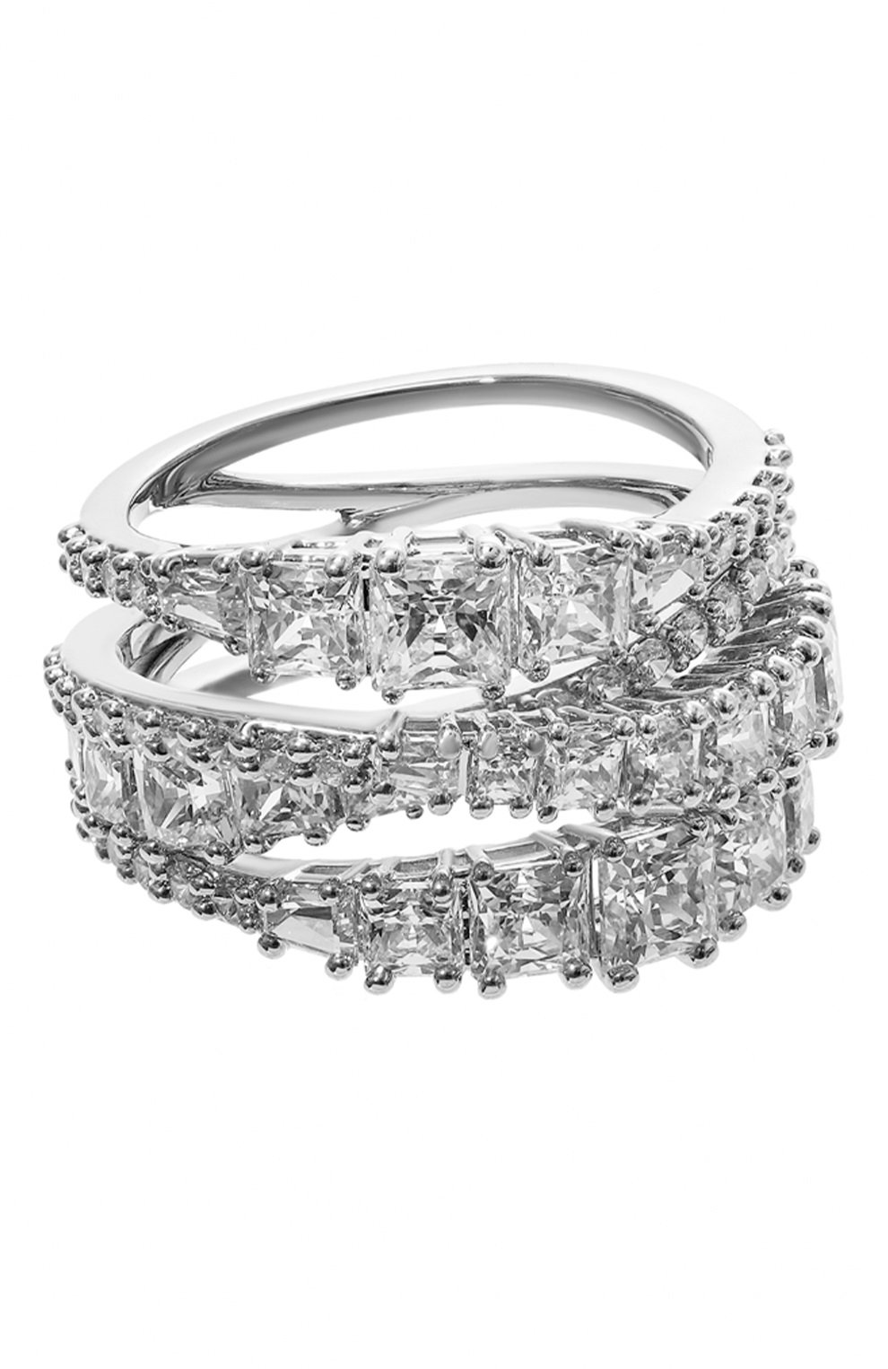 Кольцо hyperbola SWAROVSKI, арт. 5580952, фото 1