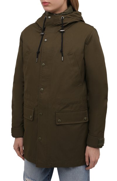 Комплект из парки и утепленной куртки POLO RALPH LAUREN, арт. 211844802, фото 3