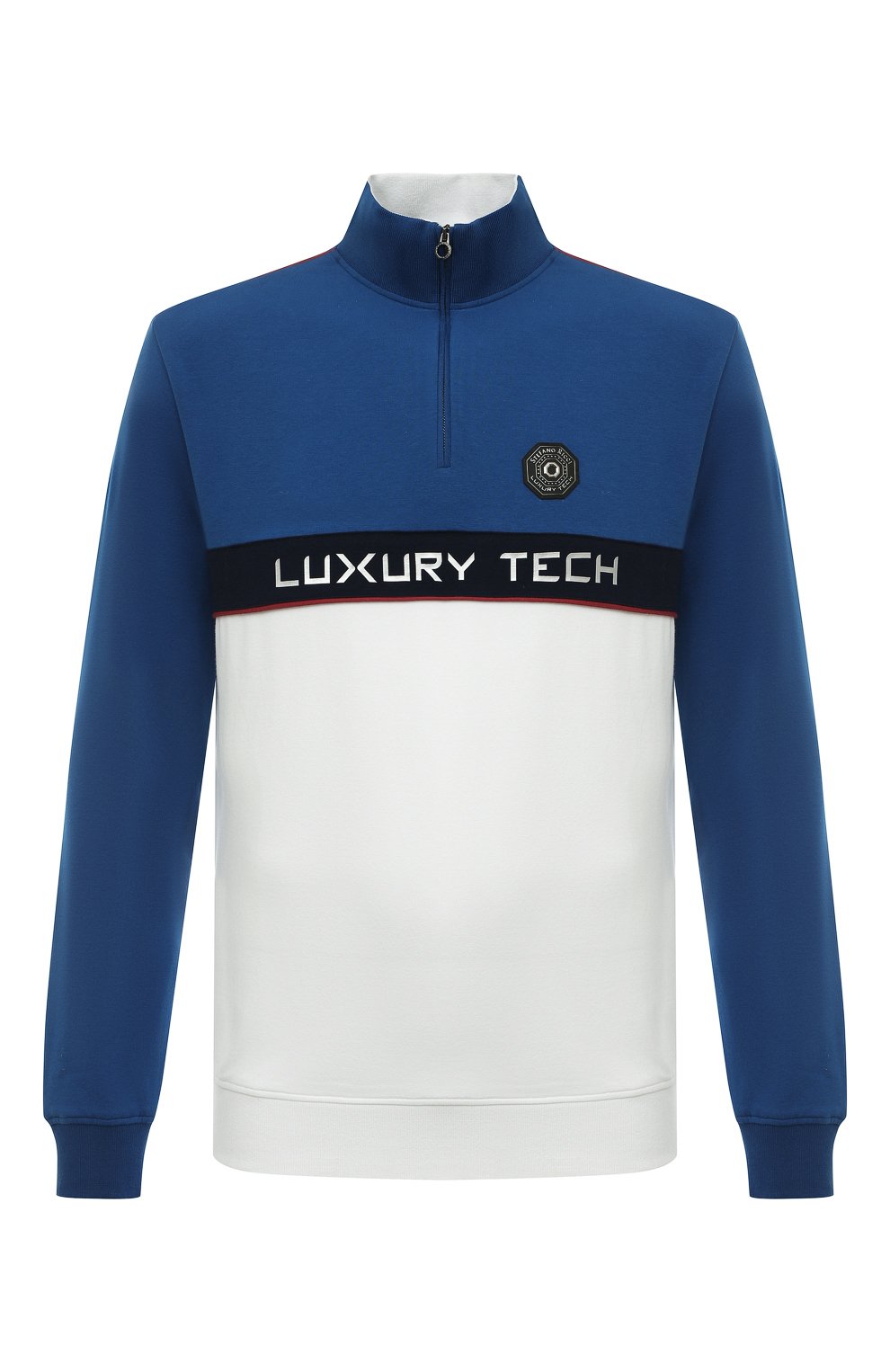 Хлопковый джемпер STEFANO RICCI, арт. K111021L01/T23257, фото 1