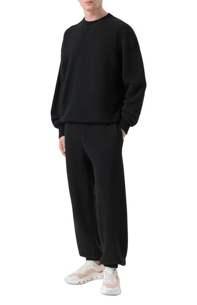 Текстильные кроссовки cloudpulse next ON RUNNING, арт. 3MF30602196, фото 2